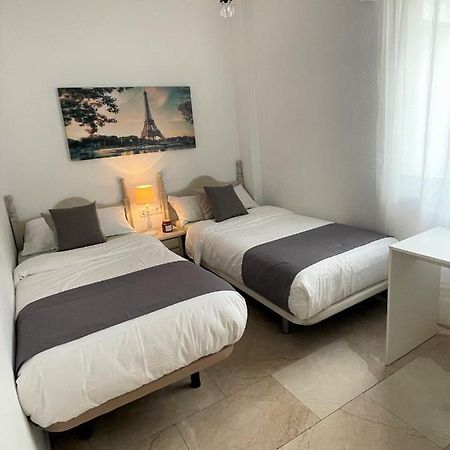 Habitacion Privada. Ubicacion Inmejorable. Córdoba Eksteriør billede