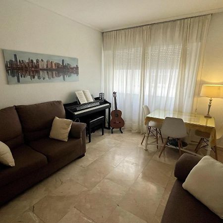 Habitacion Privada. Ubicacion Inmejorable. Córdoba Eksteriør billede