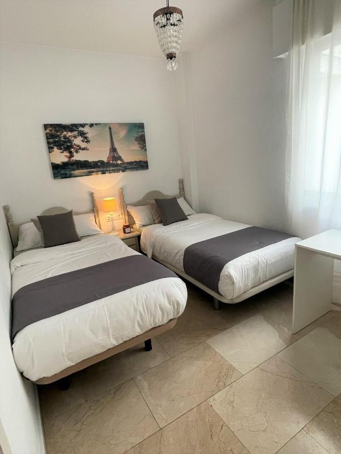 Habitacion Privada. Ubicacion Inmejorable. Córdoba Eksteriør billede