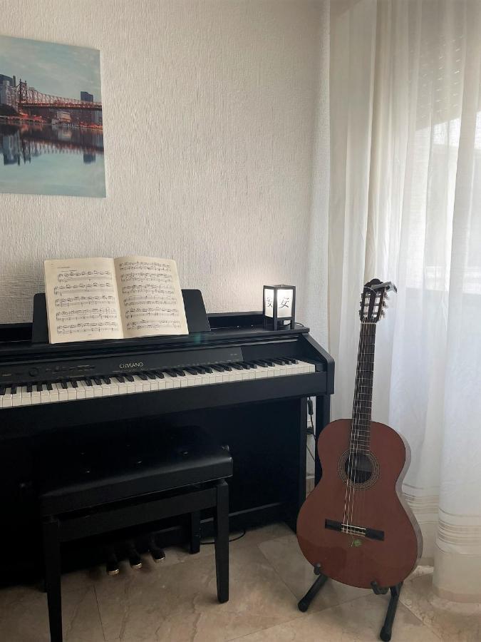 Habitacion Privada. Ubicacion Inmejorable. Córdoba Eksteriør billede