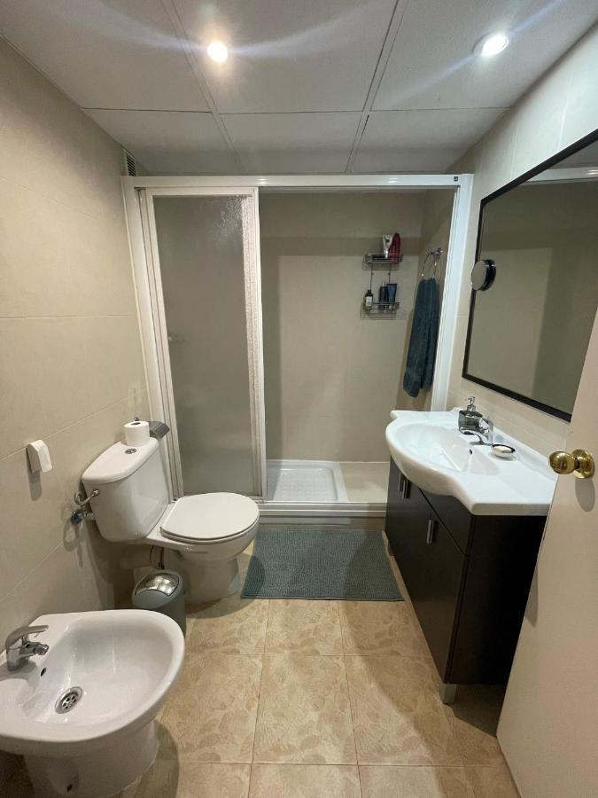 Habitacion Privada. Ubicacion Inmejorable. Córdoba Eksteriør billede