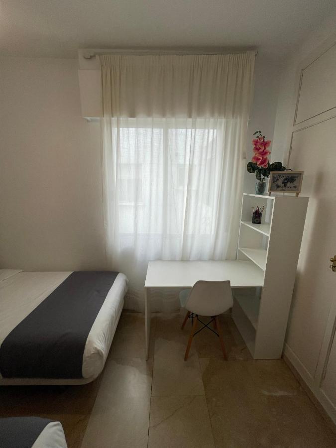 Habitacion Privada. Ubicacion Inmejorable. Córdoba Eksteriør billede