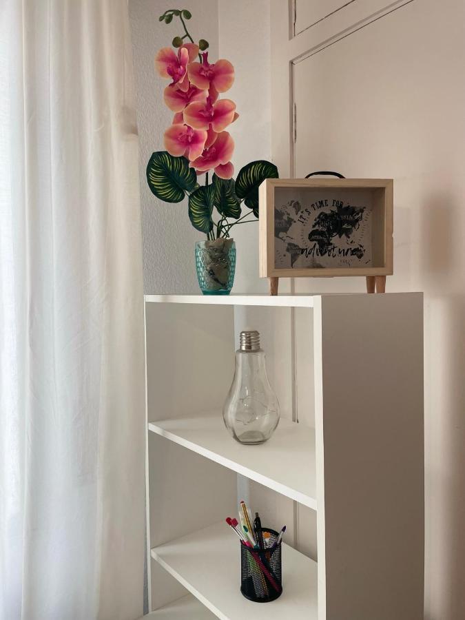 Habitacion Privada. Ubicacion Inmejorable. Córdoba Eksteriør billede