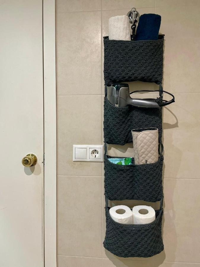 Habitacion Privada. Ubicacion Inmejorable. Córdoba Eksteriør billede
