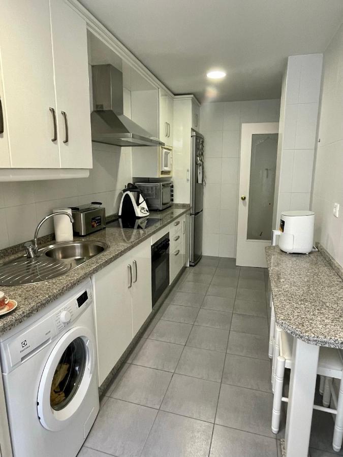 Habitacion Privada. Ubicacion Inmejorable. Córdoba Eksteriør billede